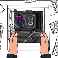 Block illustration
