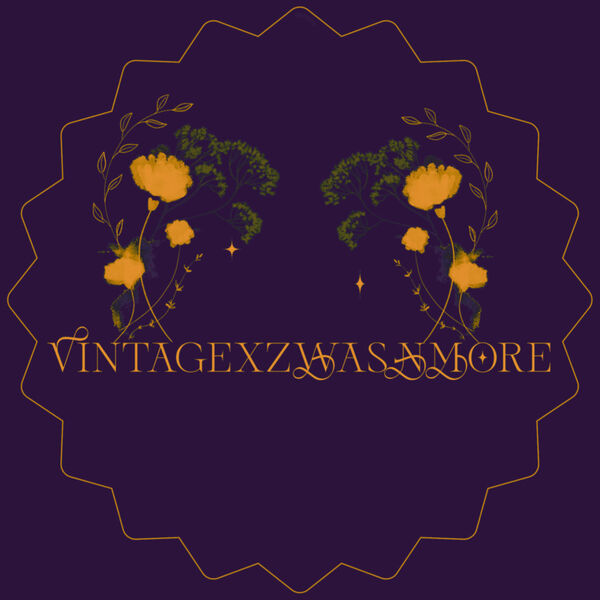 Vintagexz Art Shop